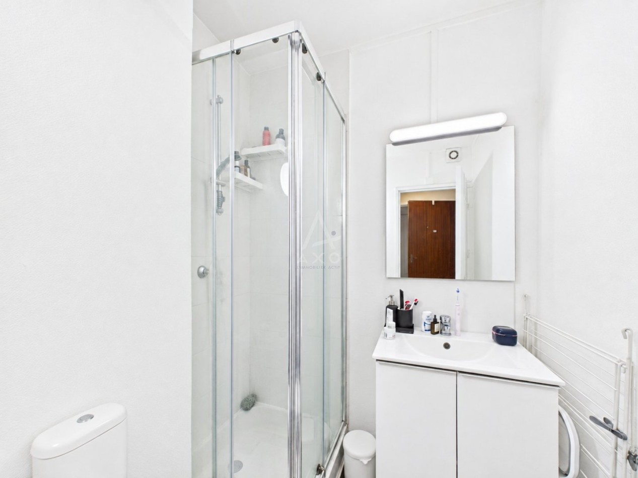 vente Studio Vanves - Photo 6