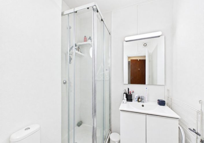 vente Studio Vanves