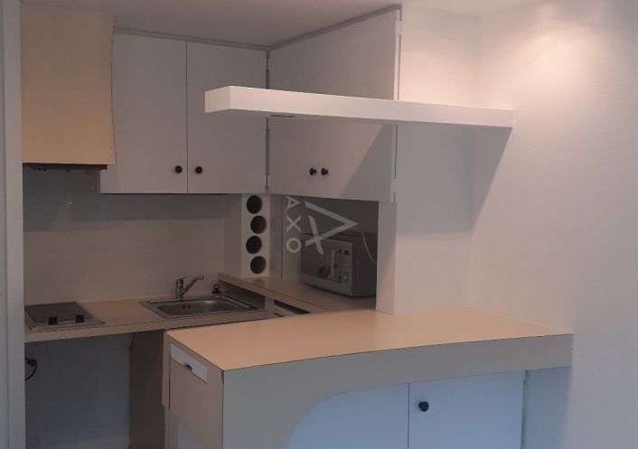 vente Studio Vanves