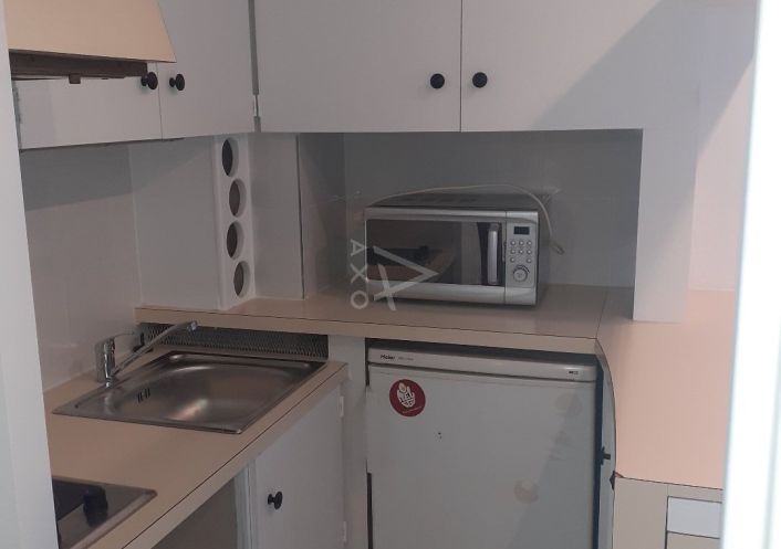 vente Studio Vanves