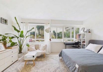 vente Studio Paris 15eme Arrondissement