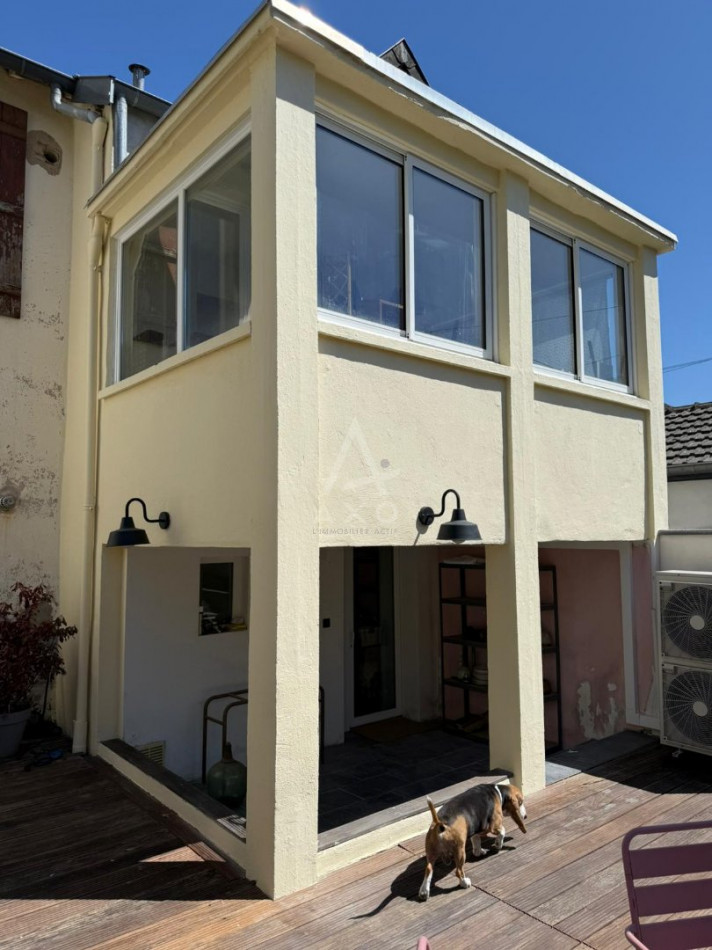 vente Maison Ars Sur Moselle - Photo 16