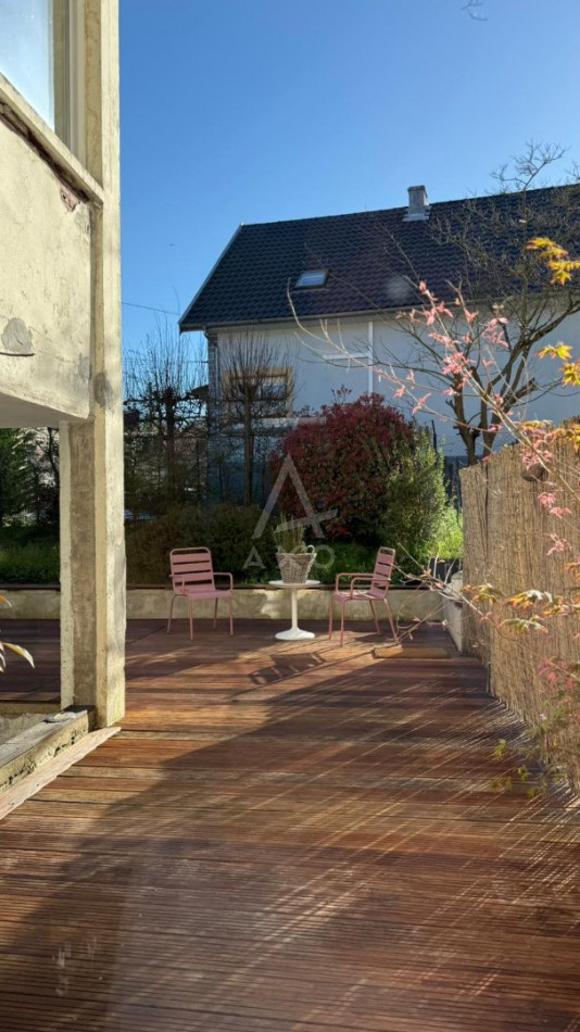 vente Maison Ars Sur Moselle - Photo 14