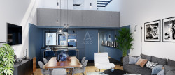 vente Appartement Paris 15eme Arrondissement