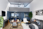 vente Appartement Paris 15eme Arrondissement