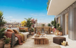 vente Appartement Paris 15eme Arrondissement