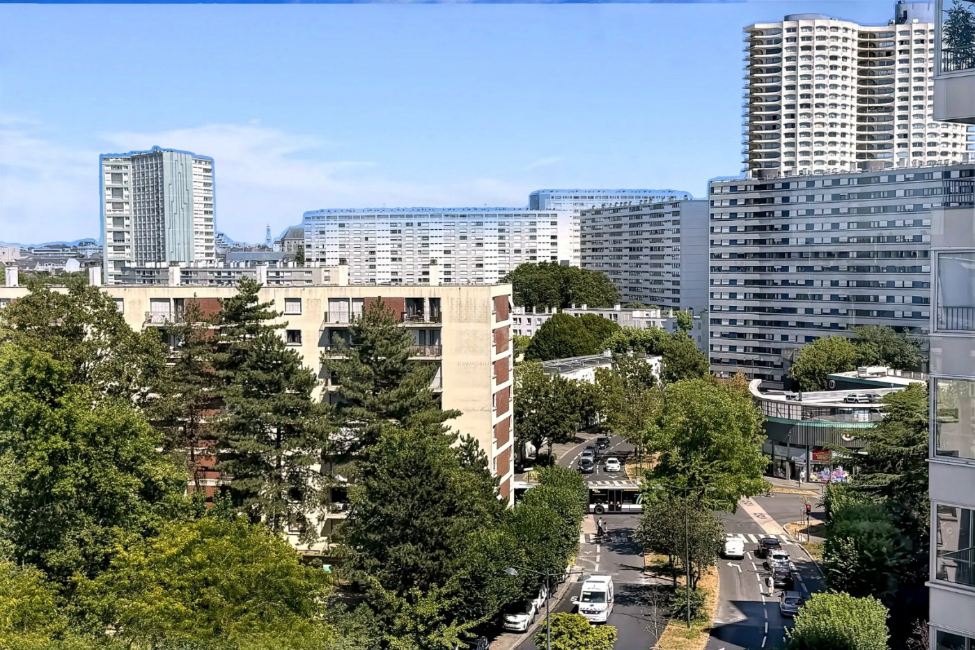 vente Appartement Rennes - Photo 6
