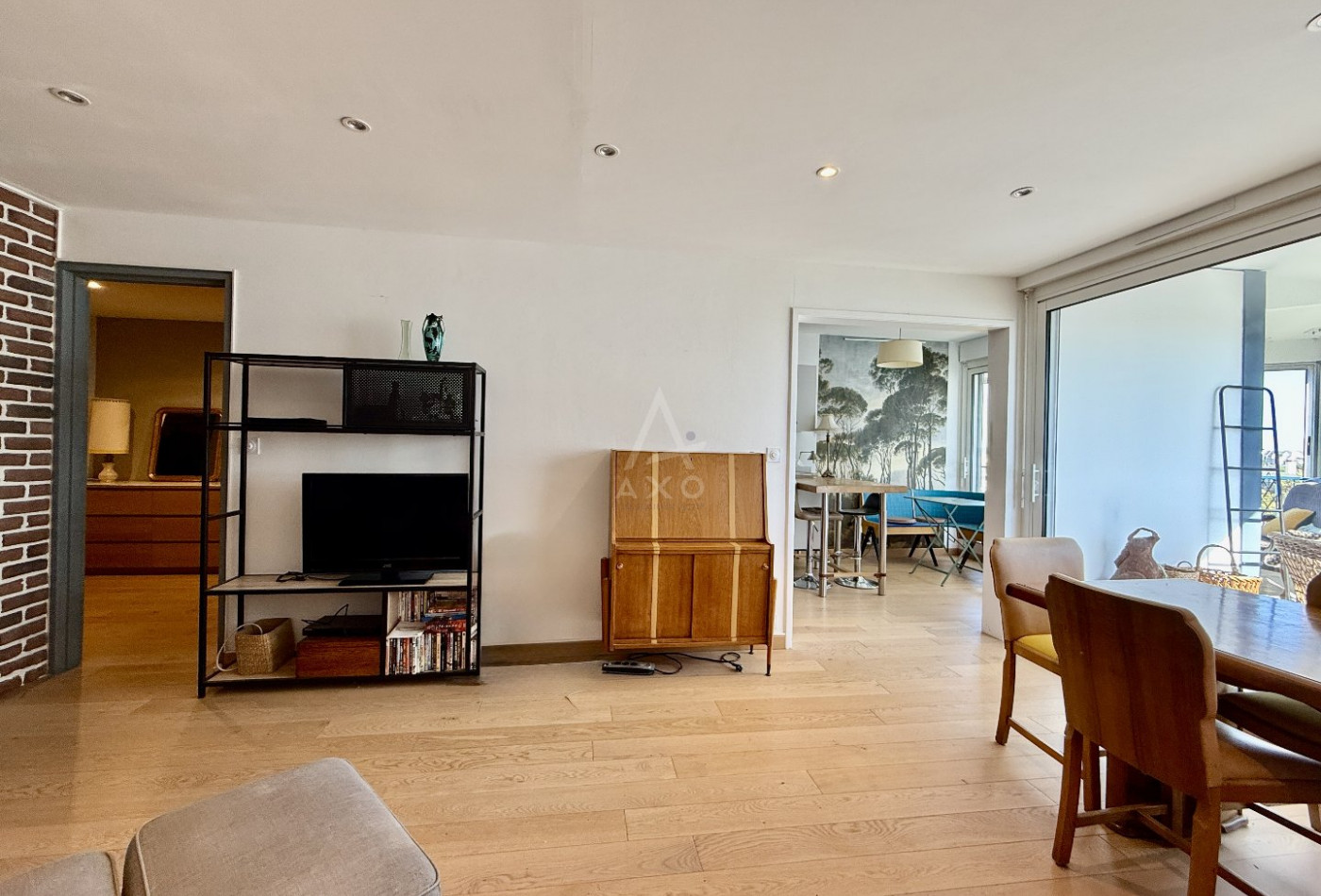 vente Appartement Rennes - Photo 2