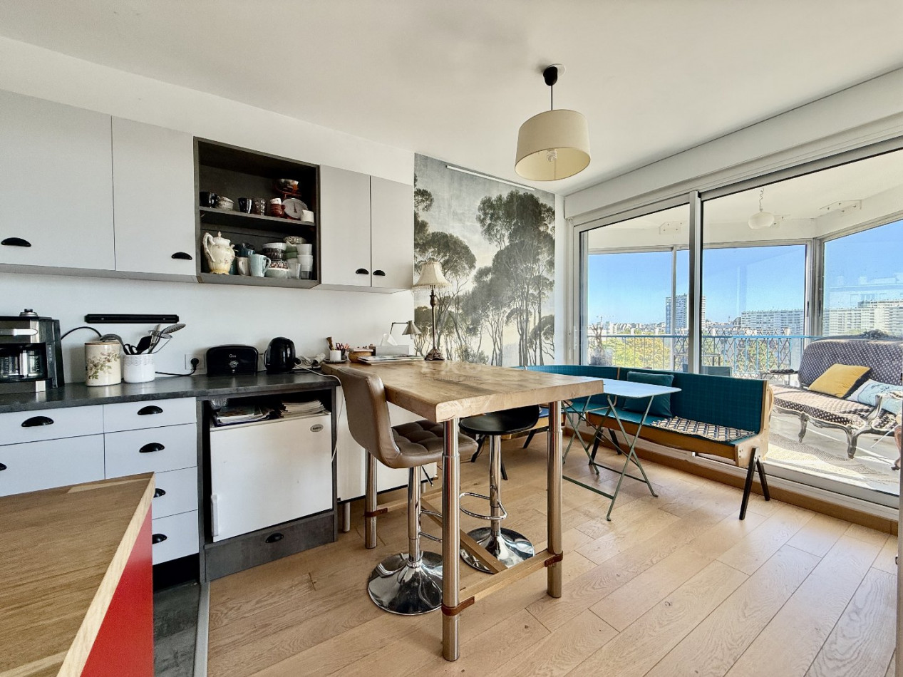 vente Appartement Rennes - Photo 3