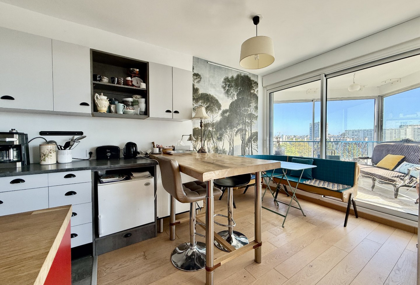 vente Appartement Rennes - Photo 3