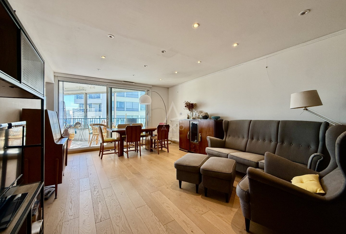 vente Appartement Rennes - Photo 1