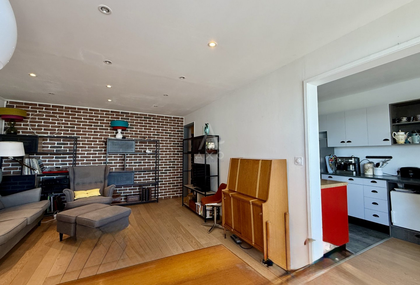 vente Appartement Rennes - Photo 4