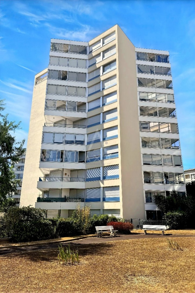 vente Appartement Rennes - Photo 12