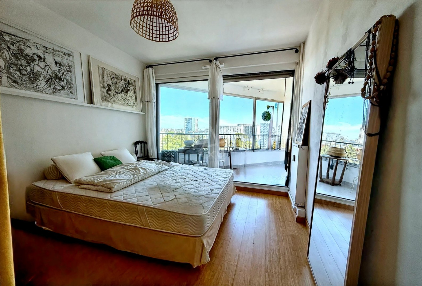 vente Appartement Rennes - Photo 7