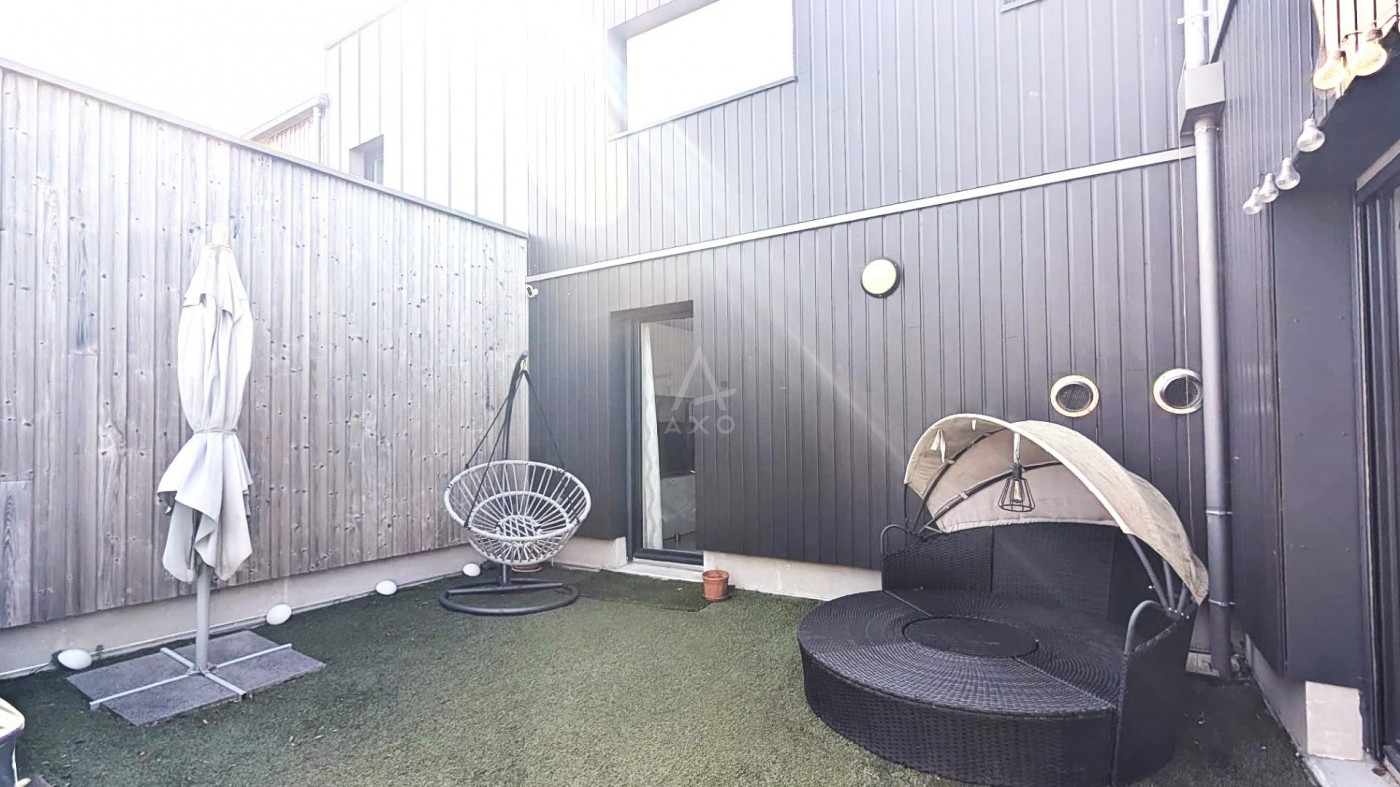 vente Maison Bourgbarre - Photo 10