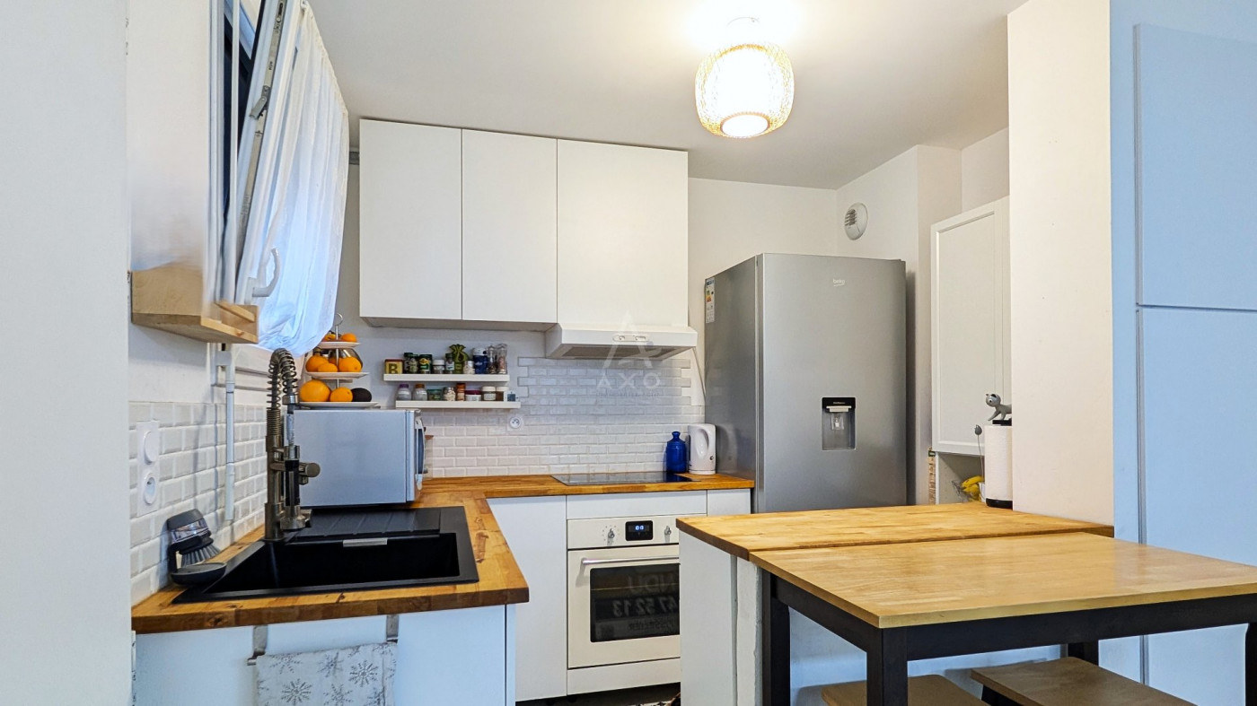 vente Maison Bourgbarre - Photo 5