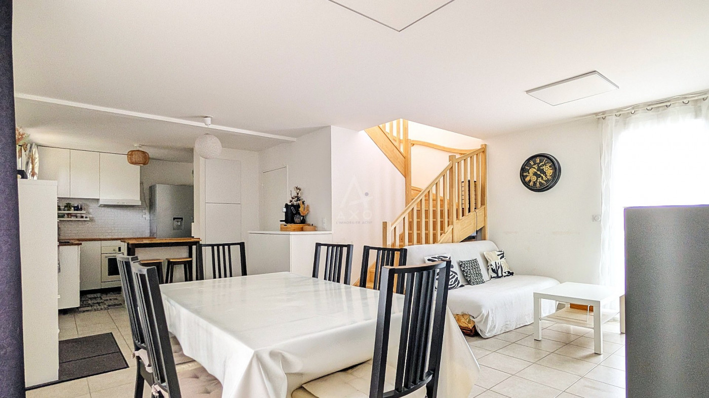 vente Maison Bourgbarre - Photo 2