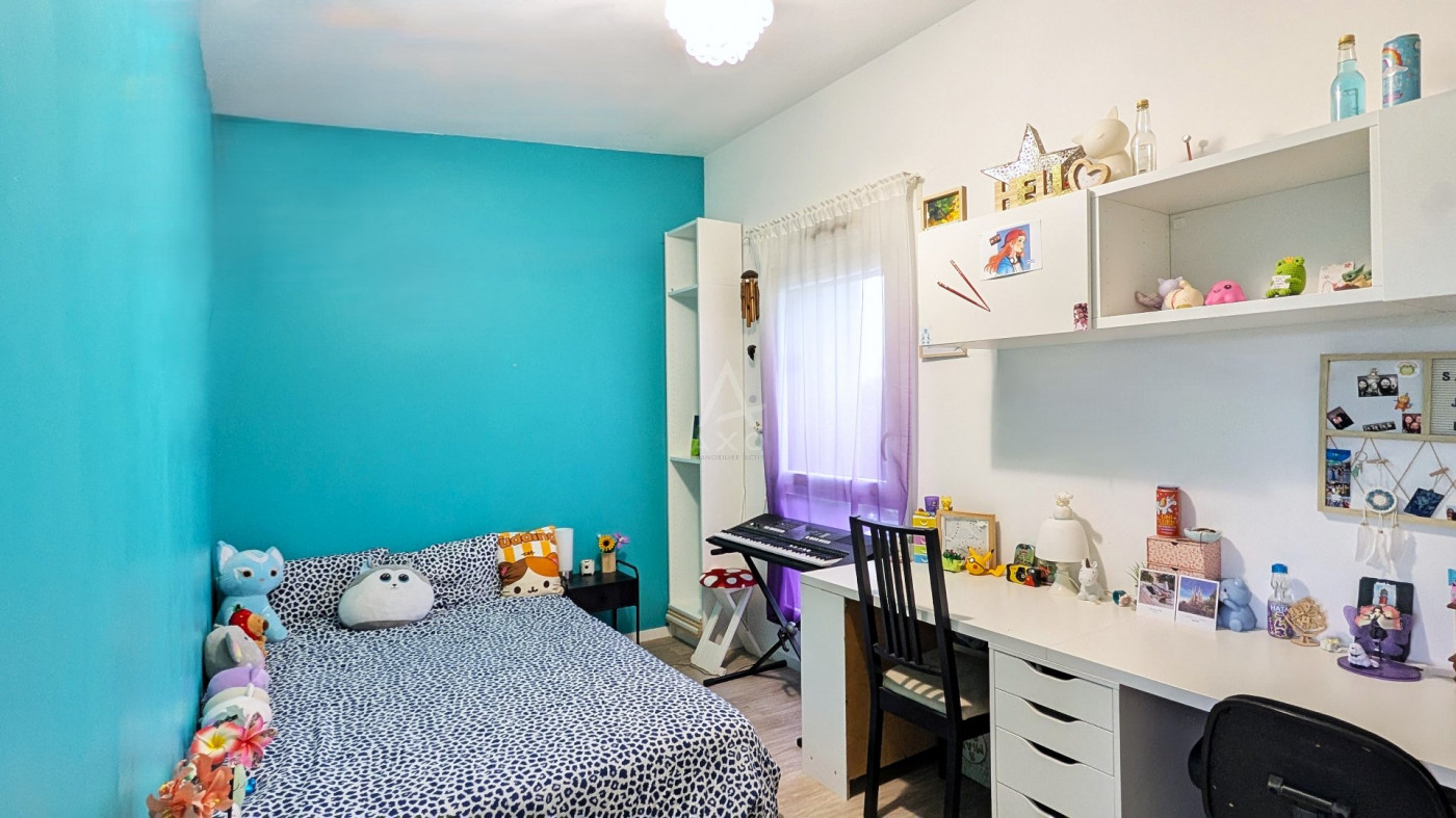 vente Maison Bourgbarre - Photo 8