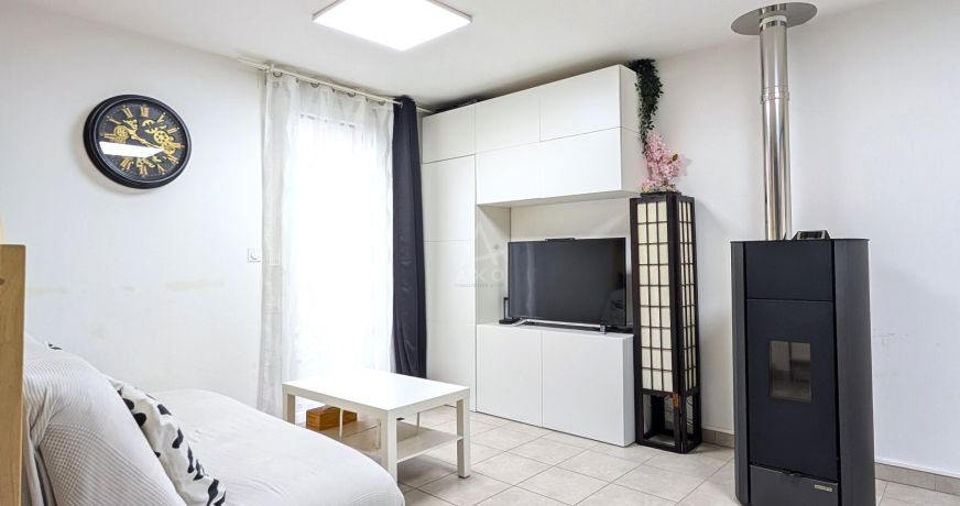 vente Maison Bourgbarre