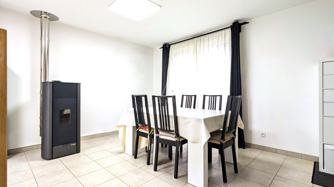 vente Maison Bourgbarre - Photo 4