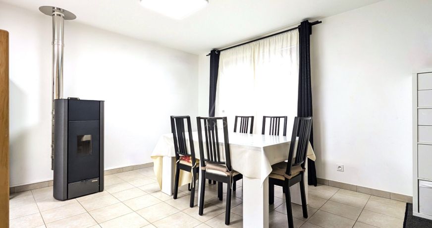 vente Maison Bourgbarre