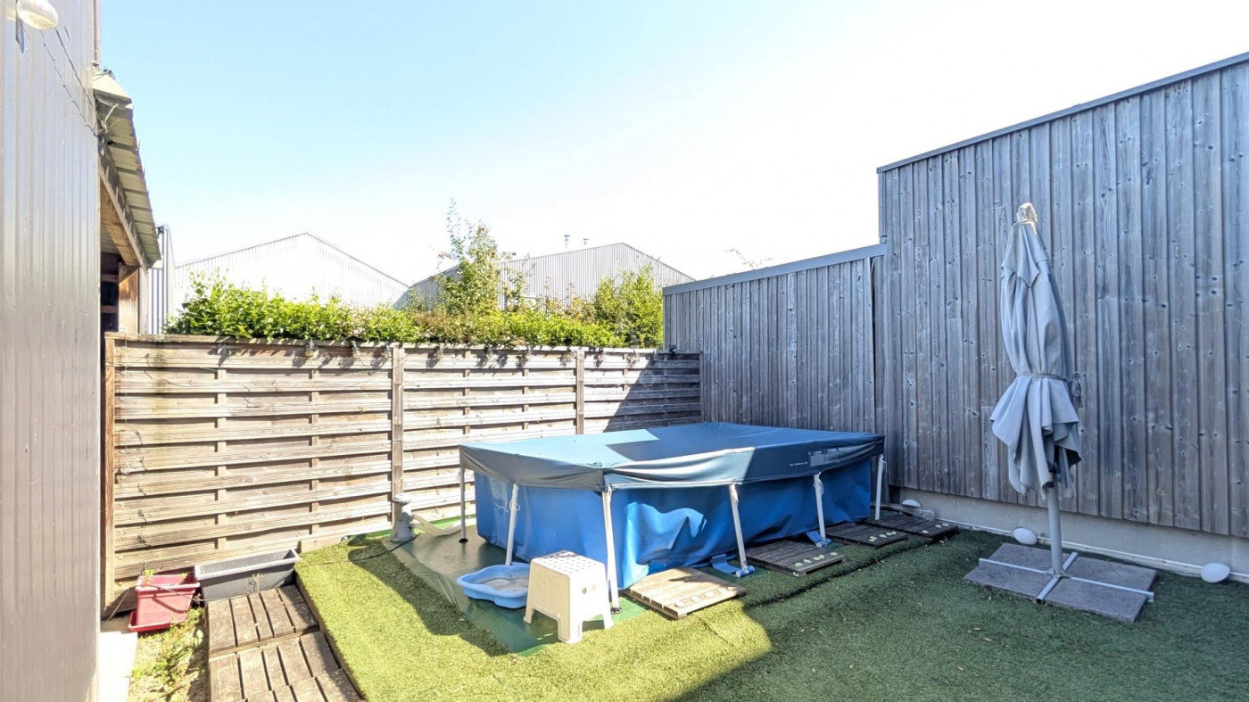 vente Maison Bourgbarre - Photo 11