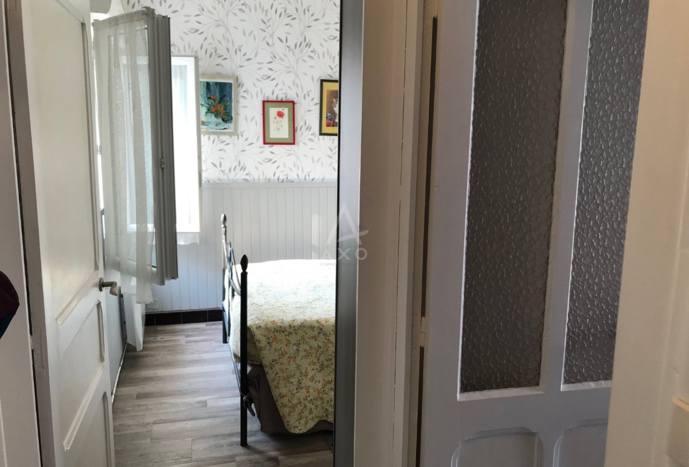 vente Maison Saint Vincent Sur Jard - Photo 4