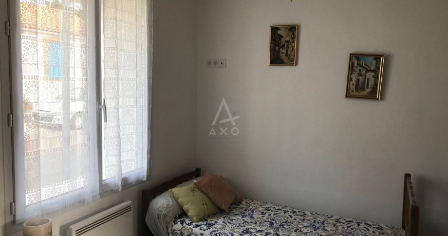 vente Maison Saint Vincent Sur Jard