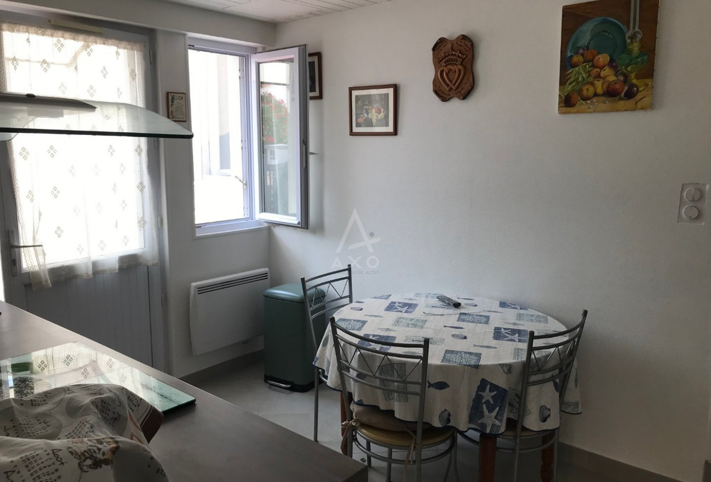 vente Maison Saint Vincent Sur Jard - Photo 2