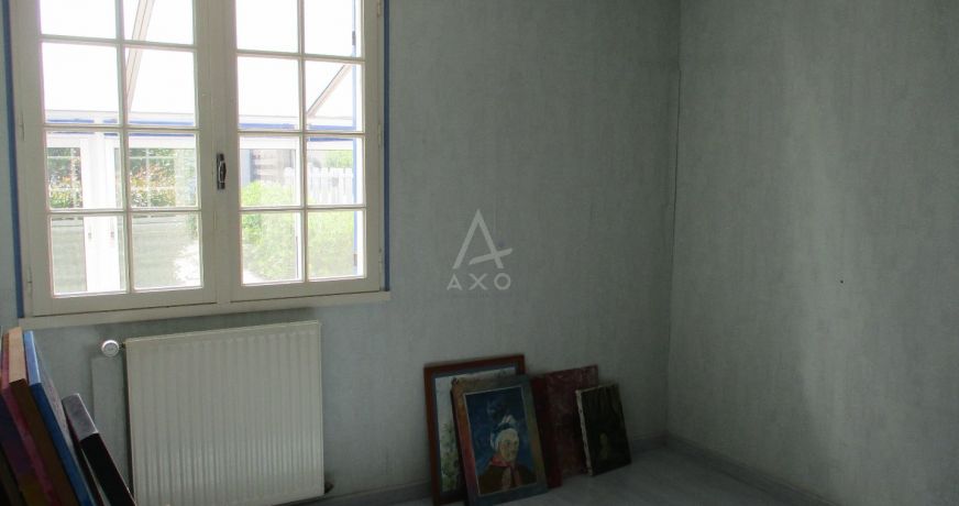vente Maison Saint Vincent Sur Jard