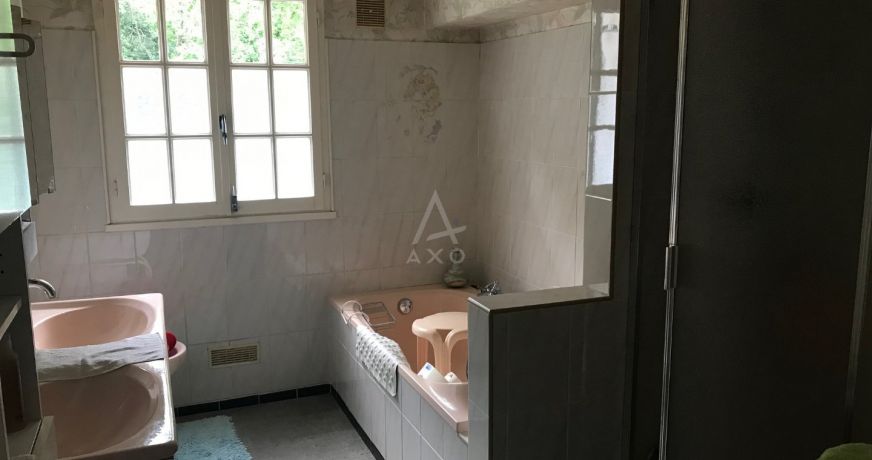 vente Maison Avrille