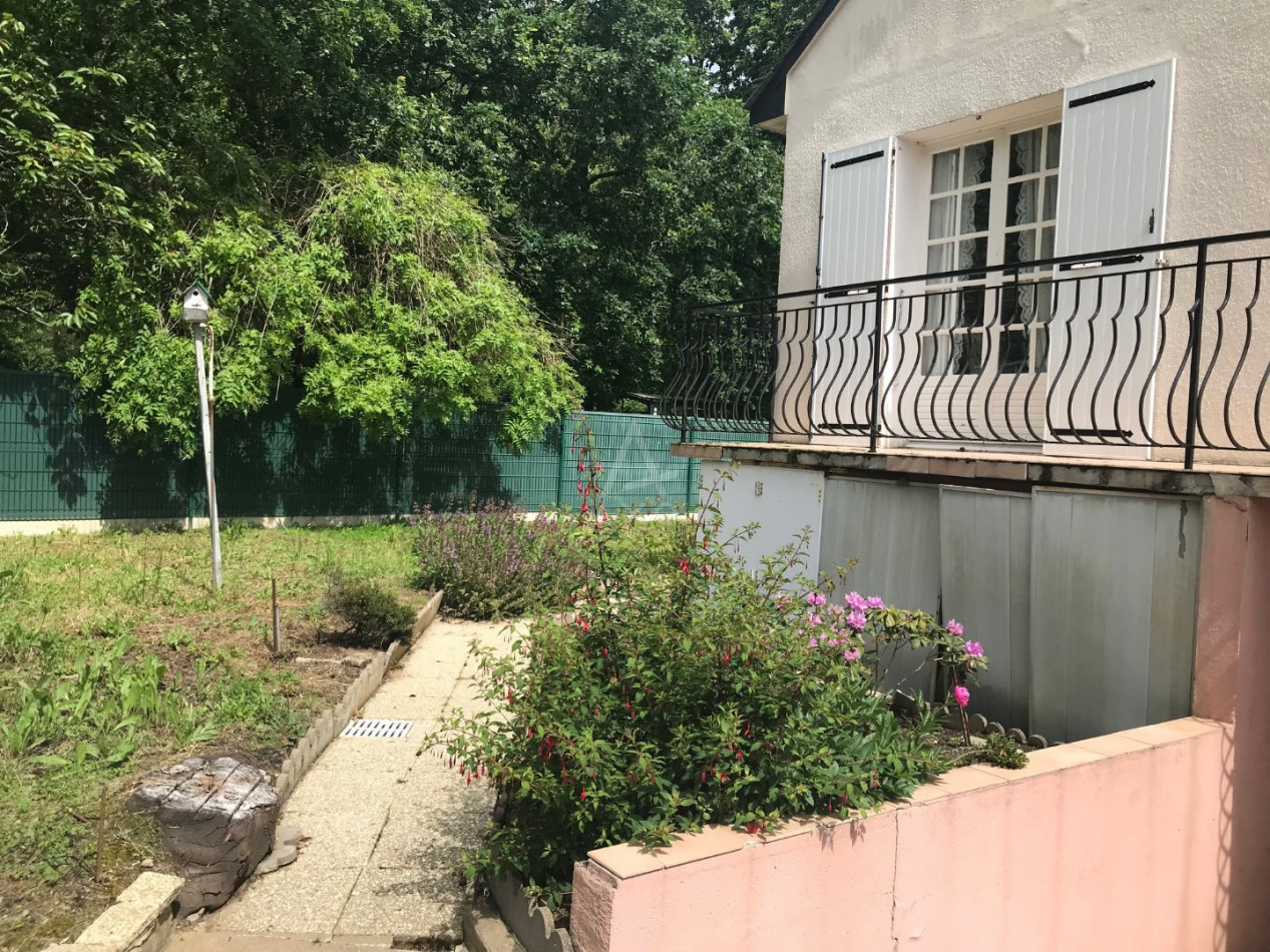 vente Maison Avrille - Photo 1