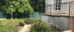 vente Maison Avrille