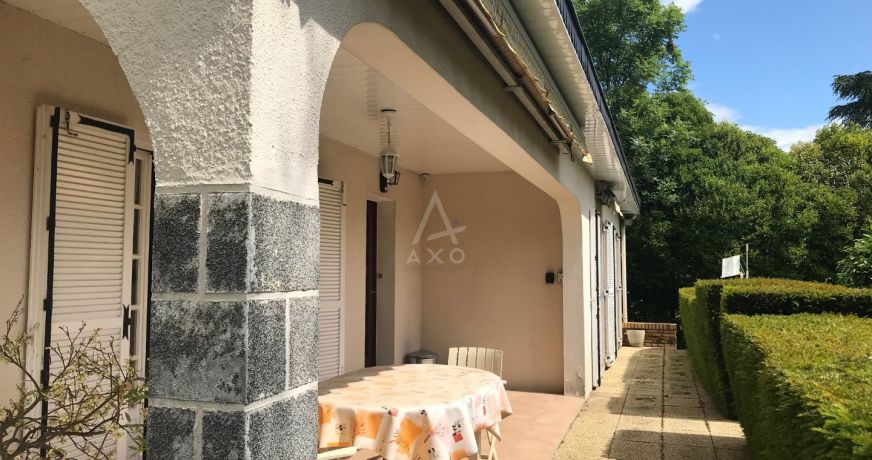 vente Maison Avrille