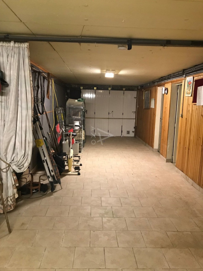 vente Maison Avrille - Photo 8