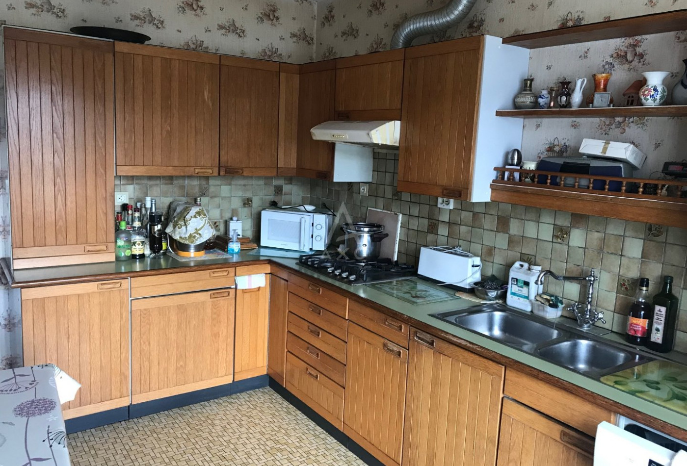 vente Maison Avrille - Photo 5
