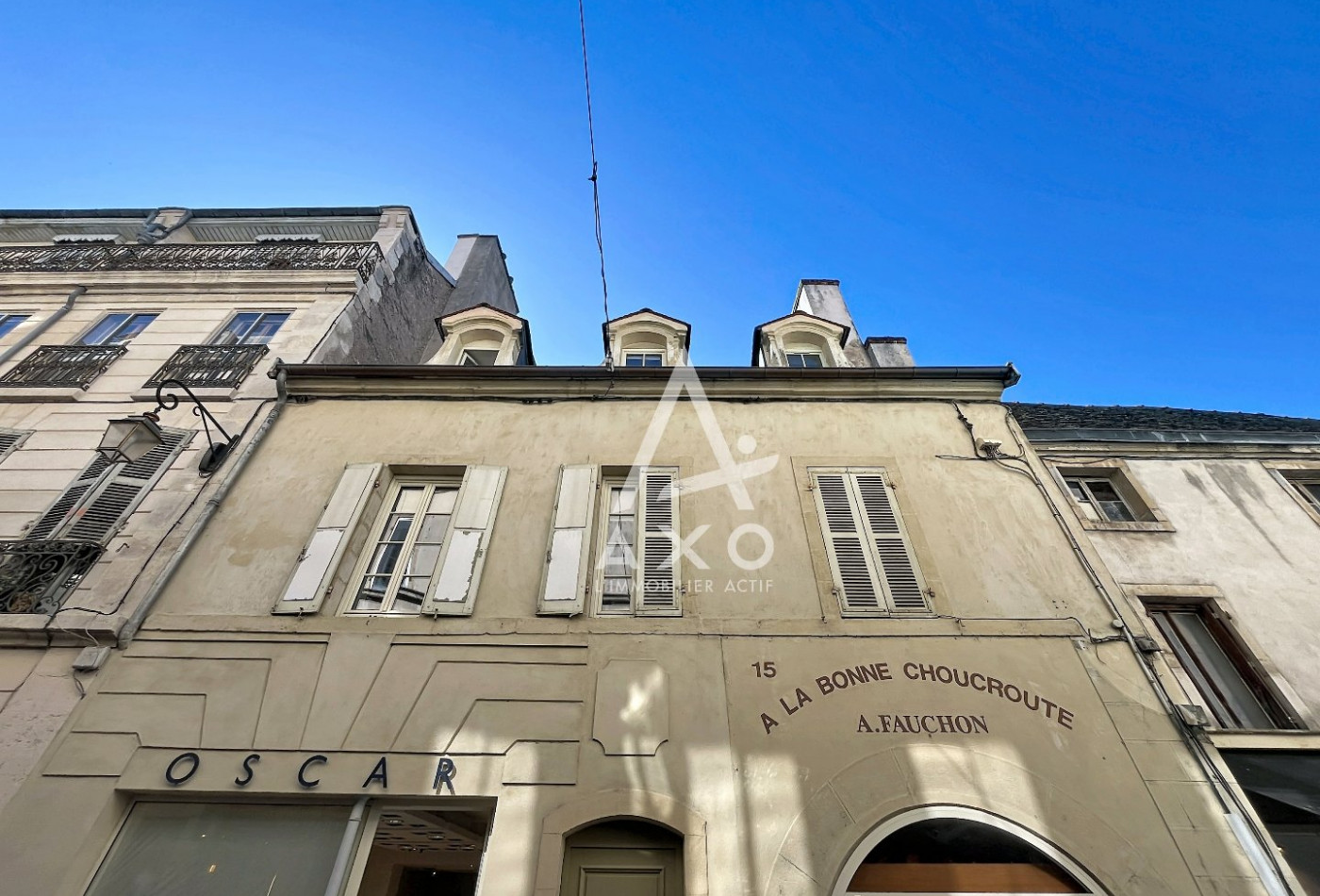 vente Appartement Dijon - Photo 1