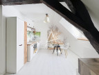 vente Appartement Dijon
