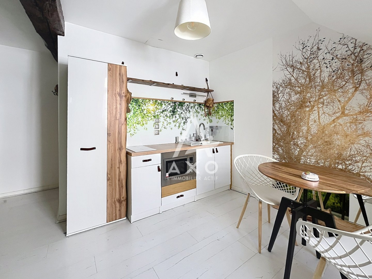 vente Appartement Dijon - Photo 5