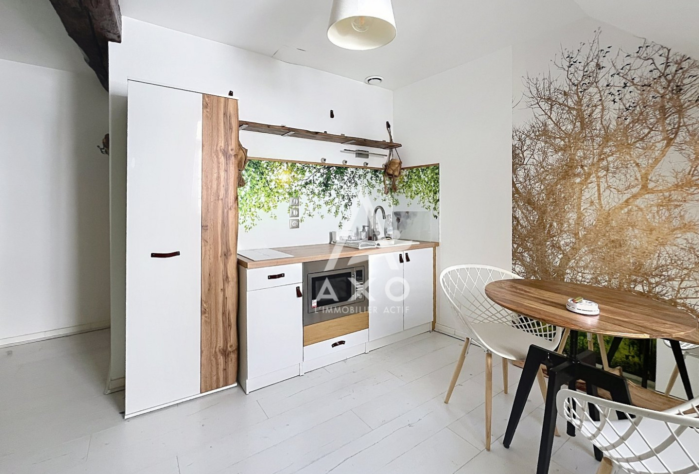 vente Appartement Dijon - Photo 5