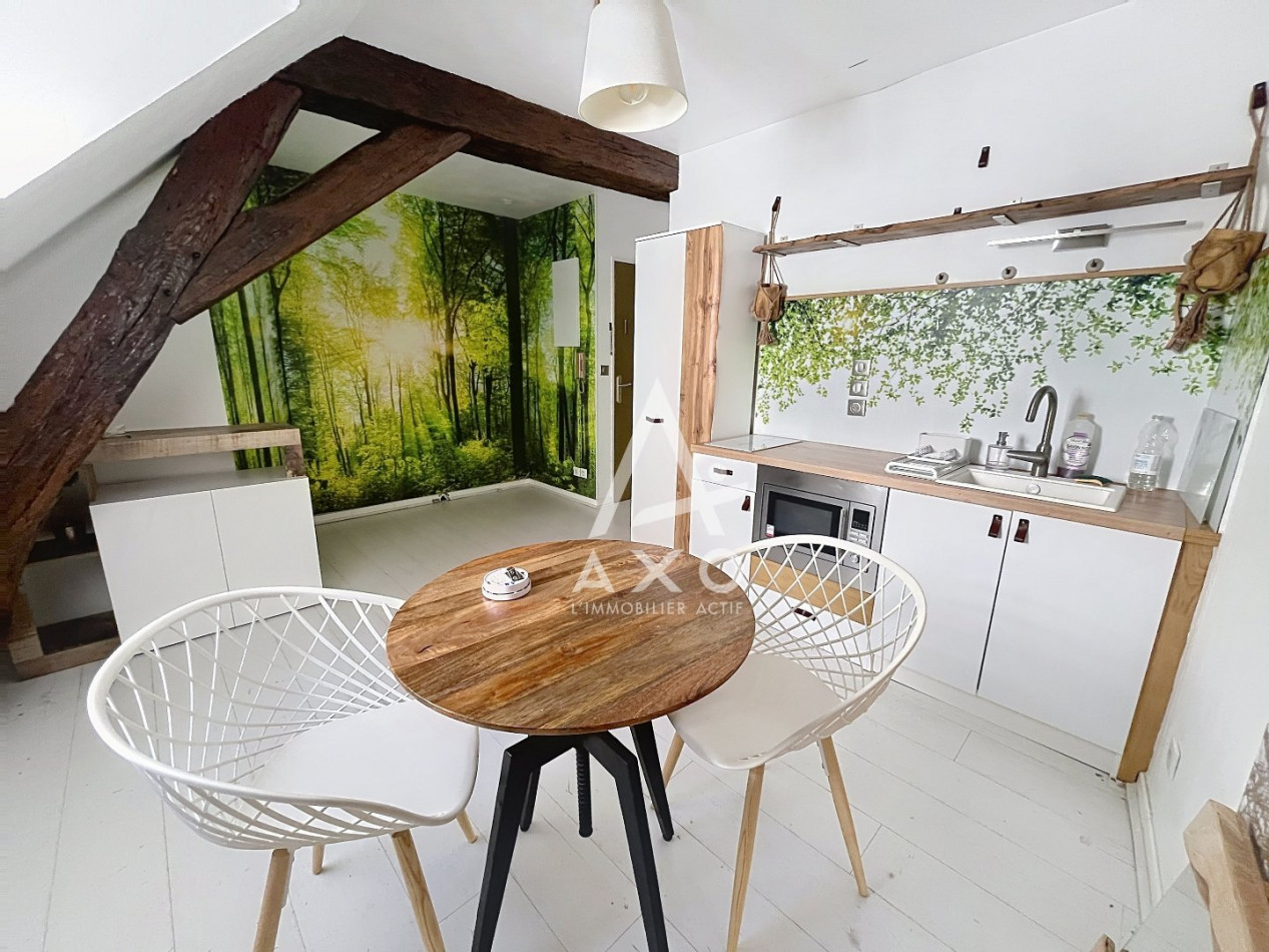 vente Appartement Dijon - Photo 4