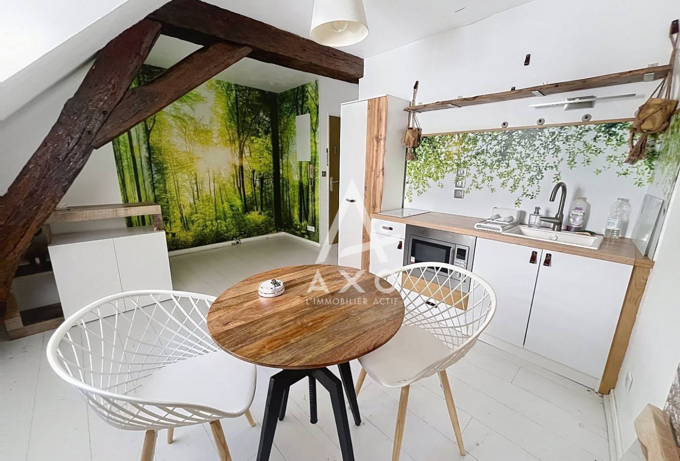vente Appartement Dijon - Photo 4