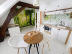 vente Appartement Dijon