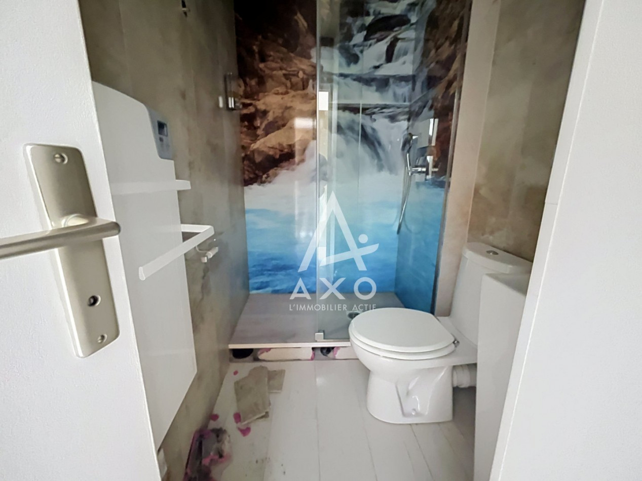 vente Appartement Dijon - Photo 7