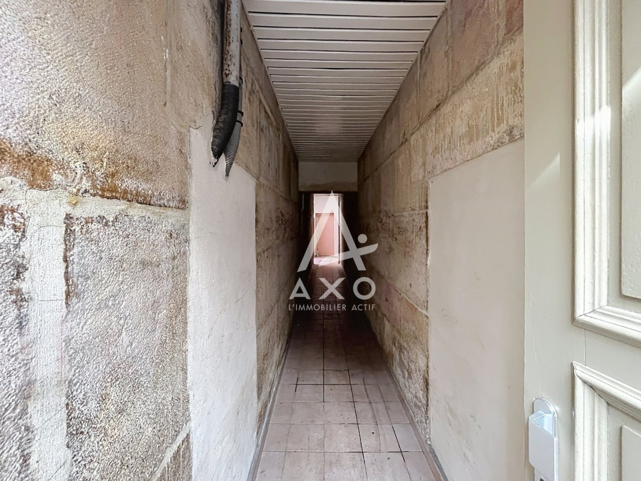 vente Appartement Dijon - Photo 8