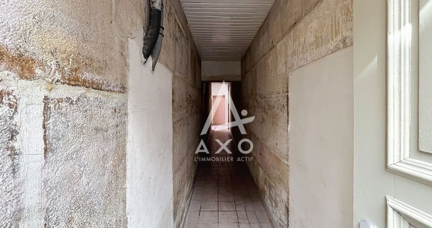 vente Appartement Dijon