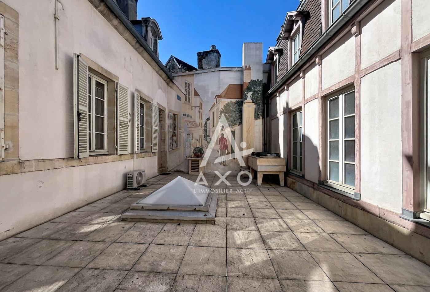 vente Appartement Dijon - Photo 9