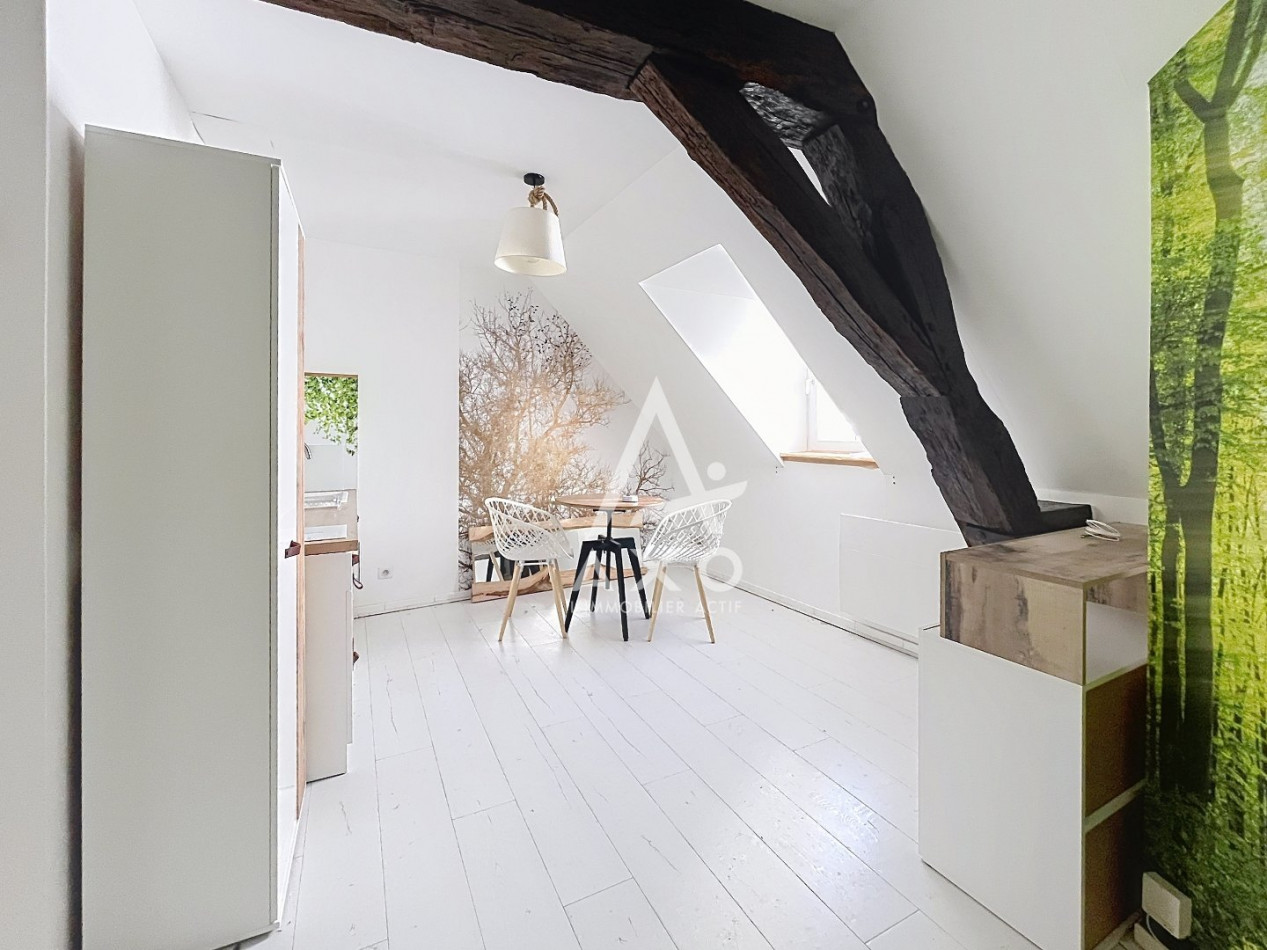 vente Appartement Dijon - Photo 2