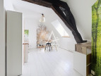 vente Appartement Dijon