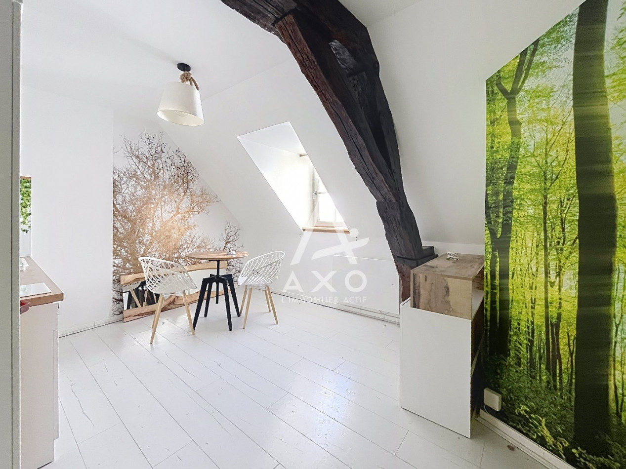 vente Appartement Dijon - Photo 10
